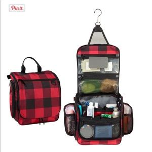 L.L. Bean personal organizer
